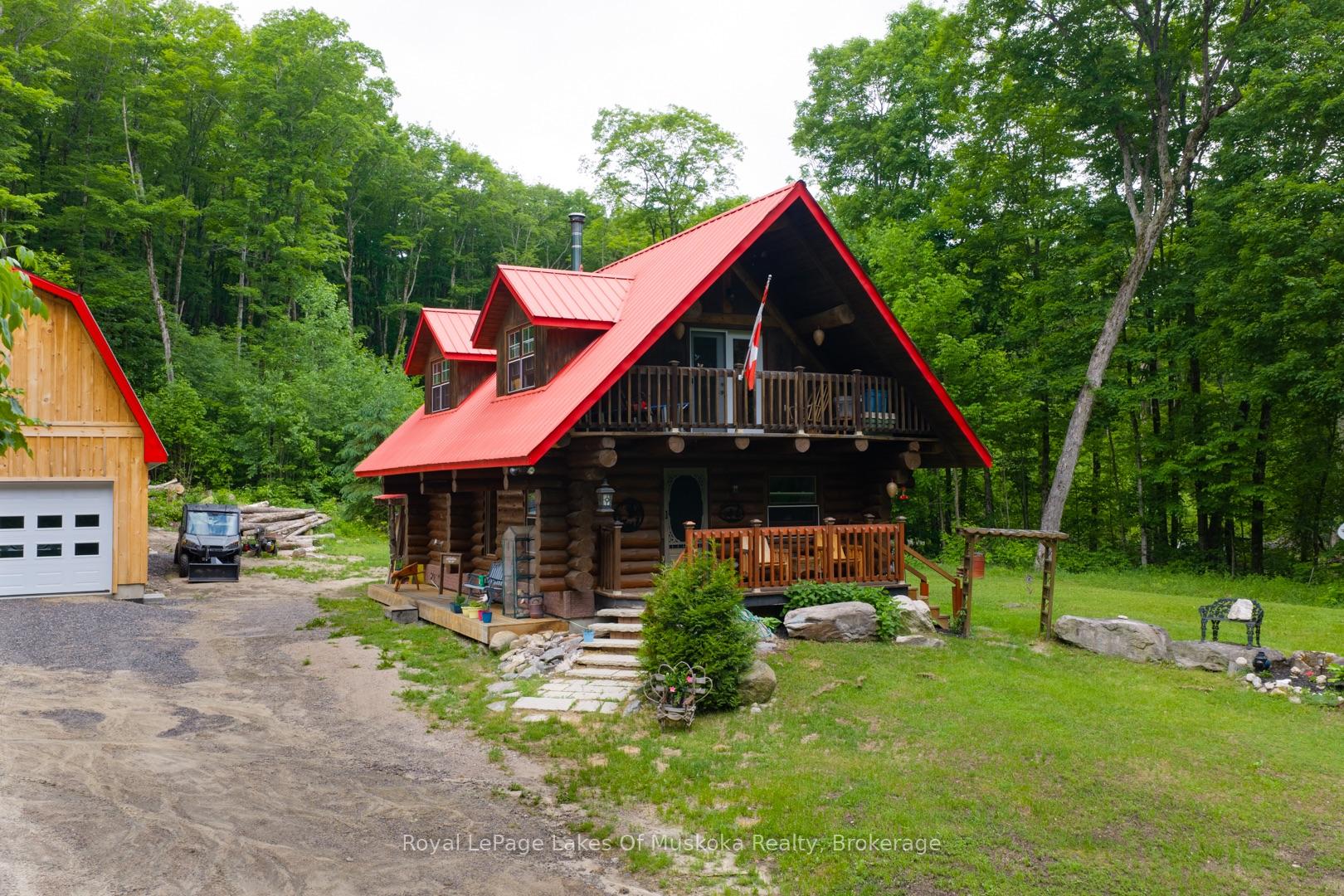 Photo of 259 Lakeshore Road