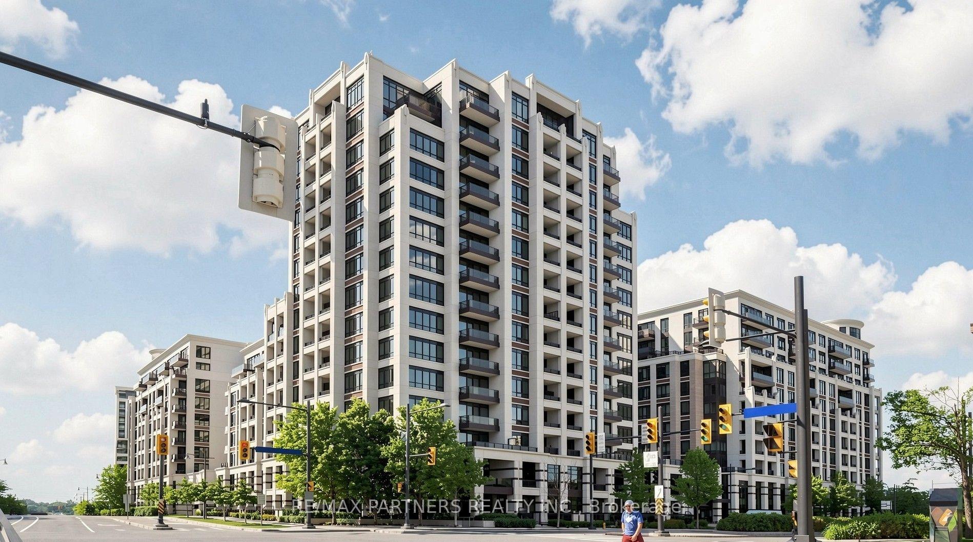 Photo 1 of Unit 1009, 89 South Town Centre Boulevard, Markham, Unionville — HOMEH