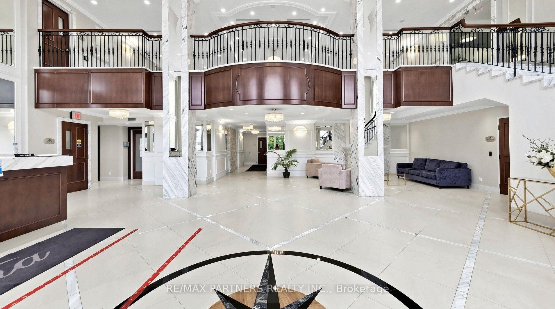 Photo 3 of Unit 1009, 89 South Town Centre Boulevard, Markham, Unionville — HOMEH