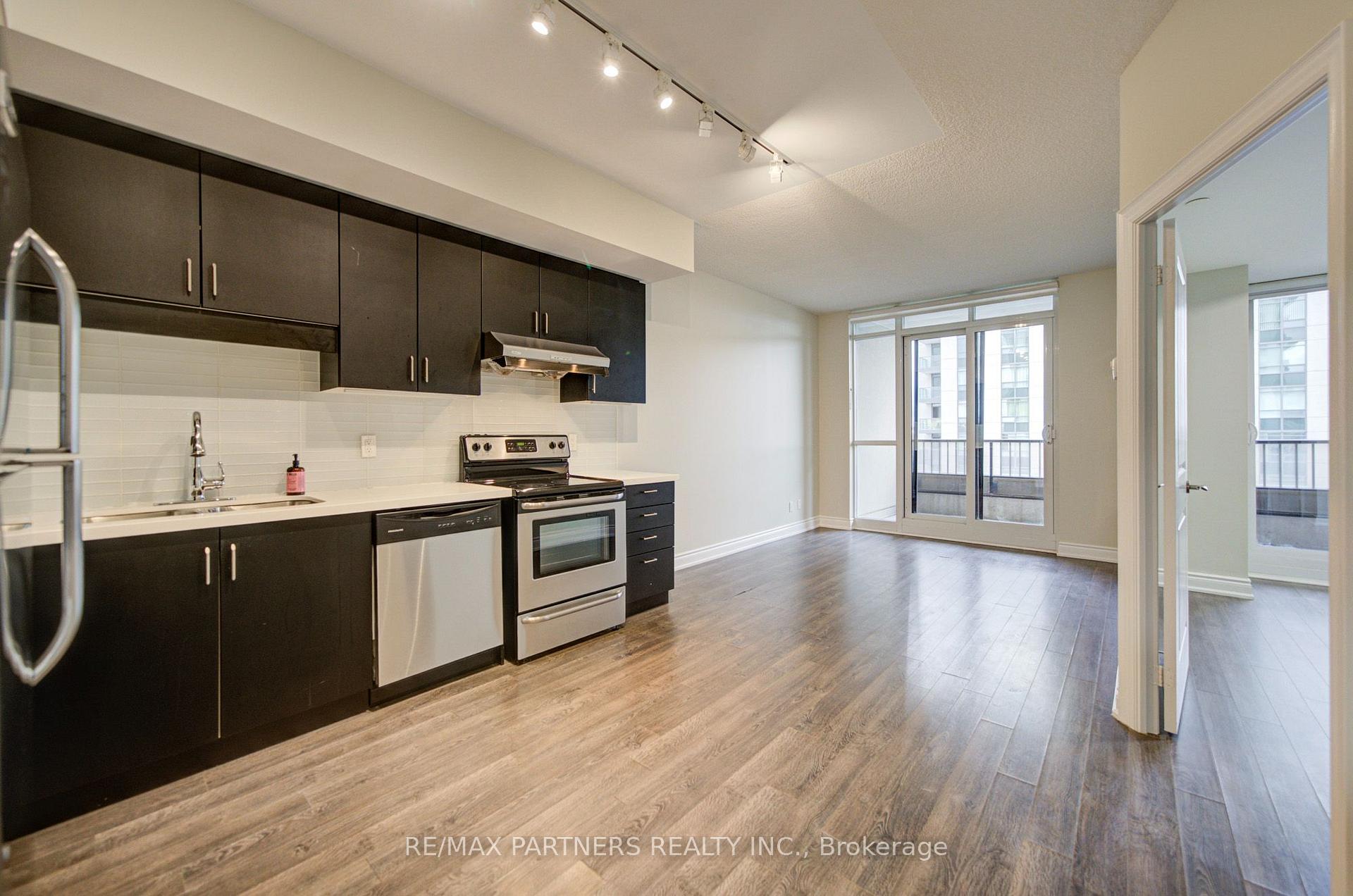 Photo 4 of Unit 1009, 89 South Town Centre Boulevard, Markham, Unionville — HOMEH