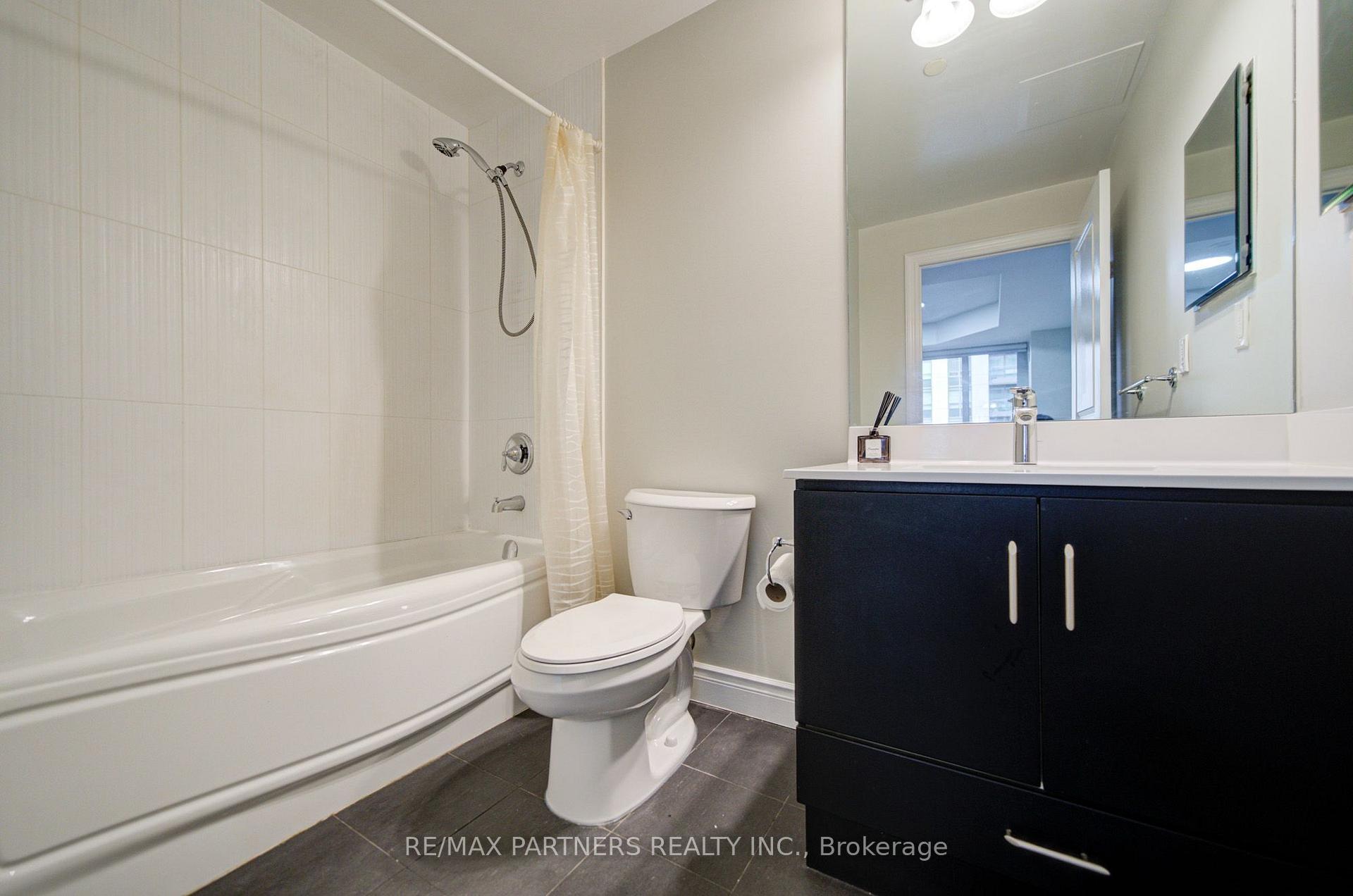 Photo 11 of Unit 1009, 89 South Town Centre Boulevard, Markham, Unionville — HOMEH