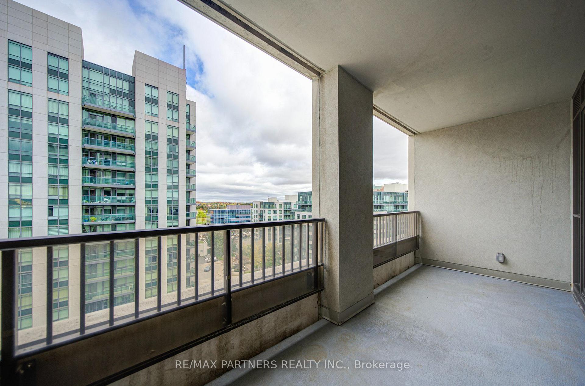 Photo 14 of Unit 1009, 89 South Town Centre Boulevard, Markham, Unionville — HOMEH