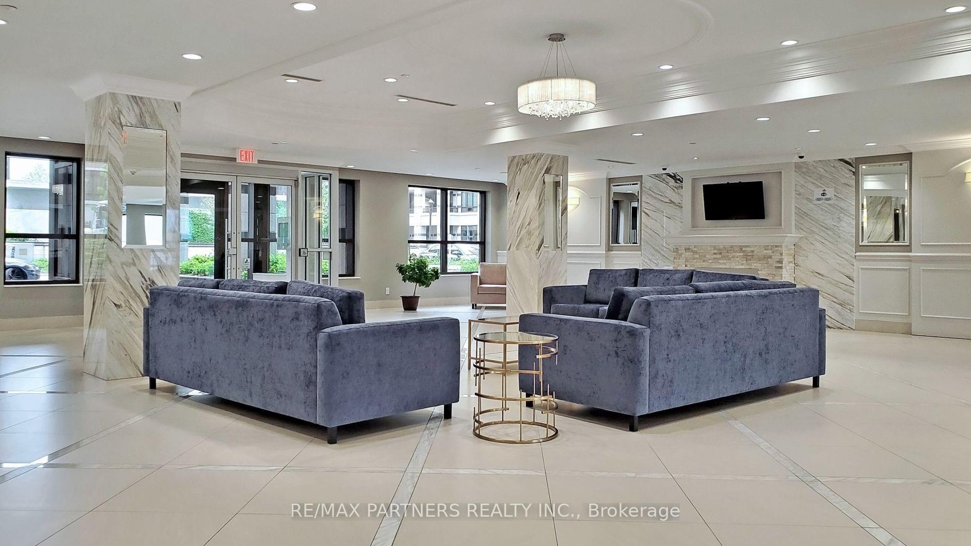 Photo 15 of Unit 1009, 89 South Town Centre Boulevard, Markham, Unionville — HOMEH