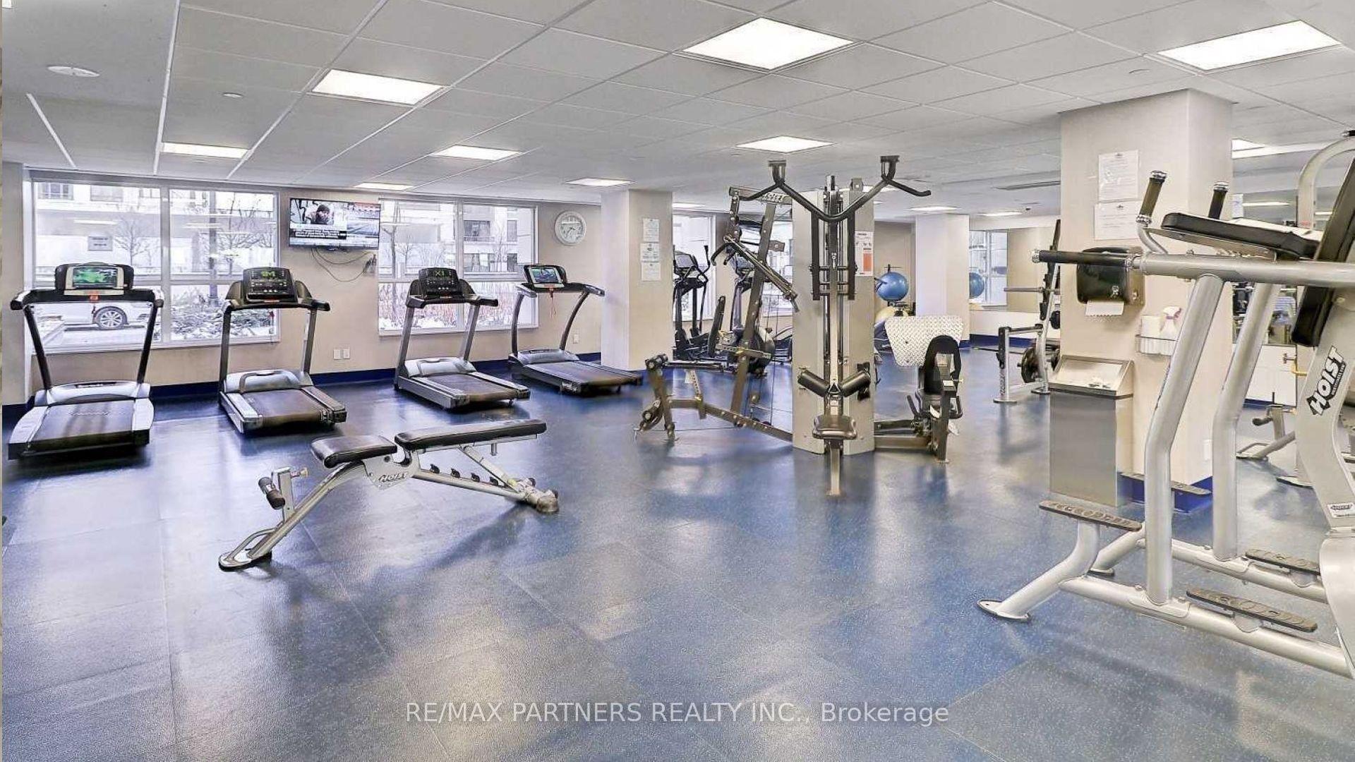 Photo 18 of Unit 1009, 89 South Town Centre Boulevard, Markham, Unionville — HOMEH