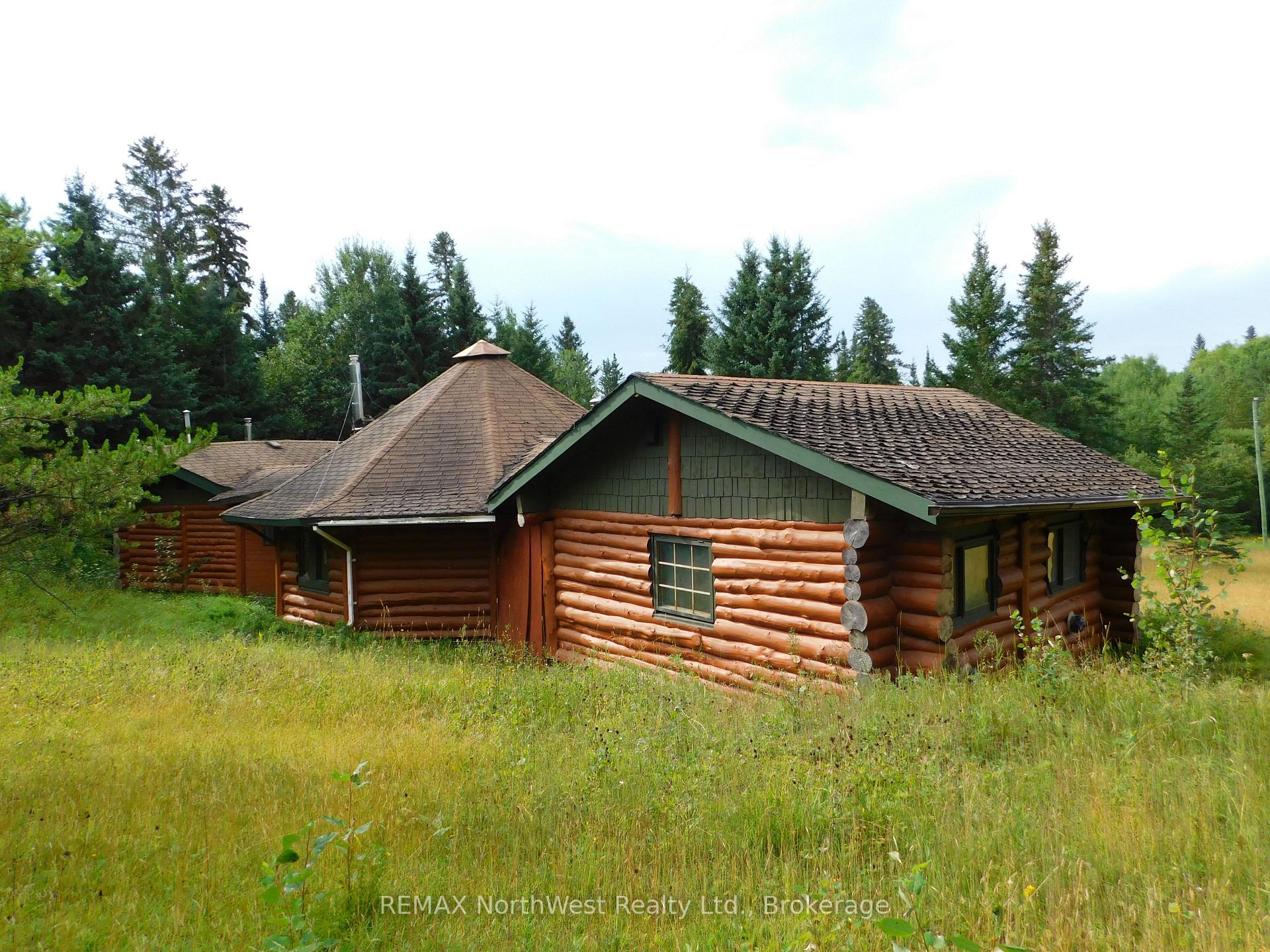 Photo 4 of 1373 609 Highway, Kenora Remote Area, Blue Lake — HOMEH