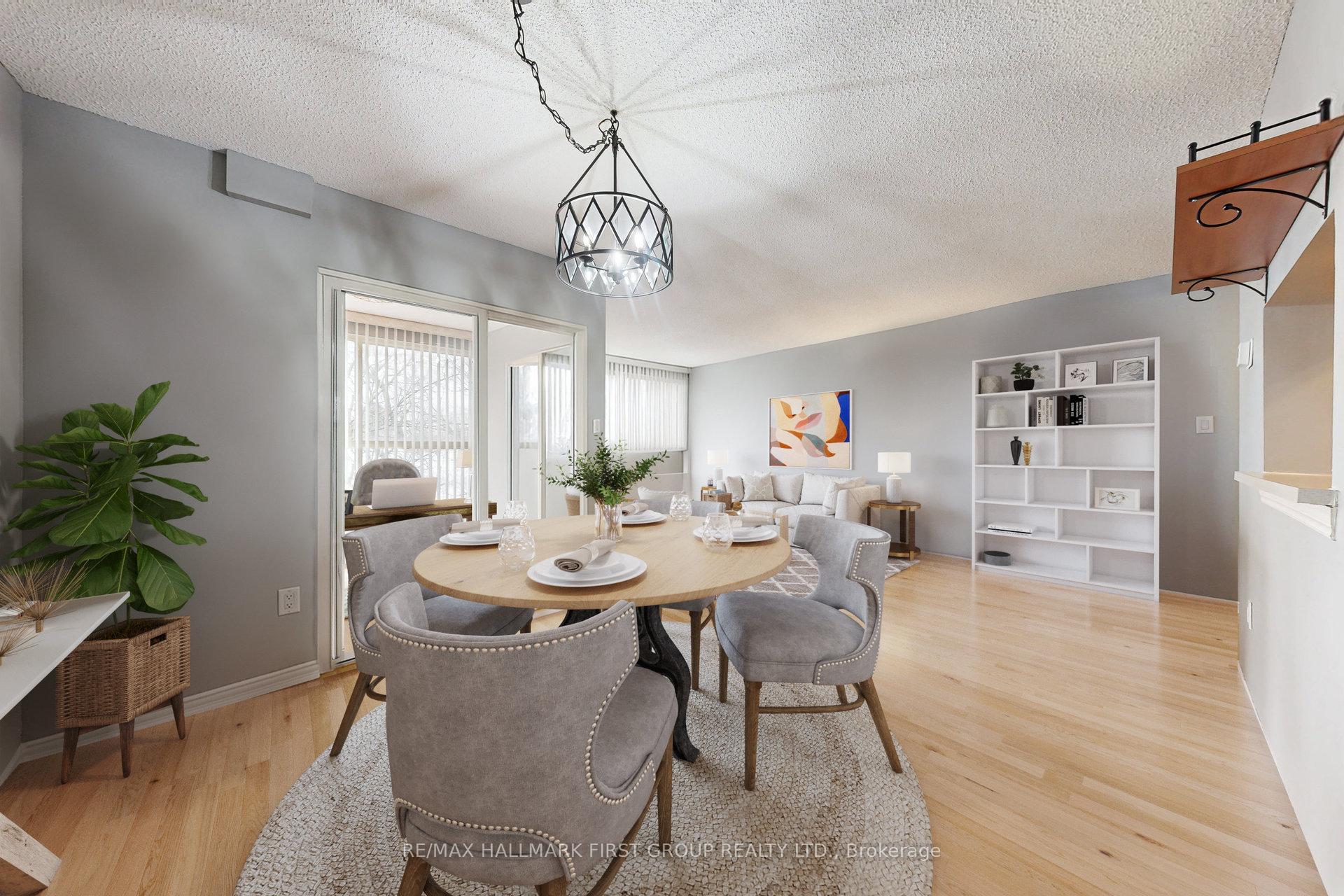 Photo 2 of Unit 218, 8351 McLaughlin Road S, Brampton, Brampton South — HOMEH