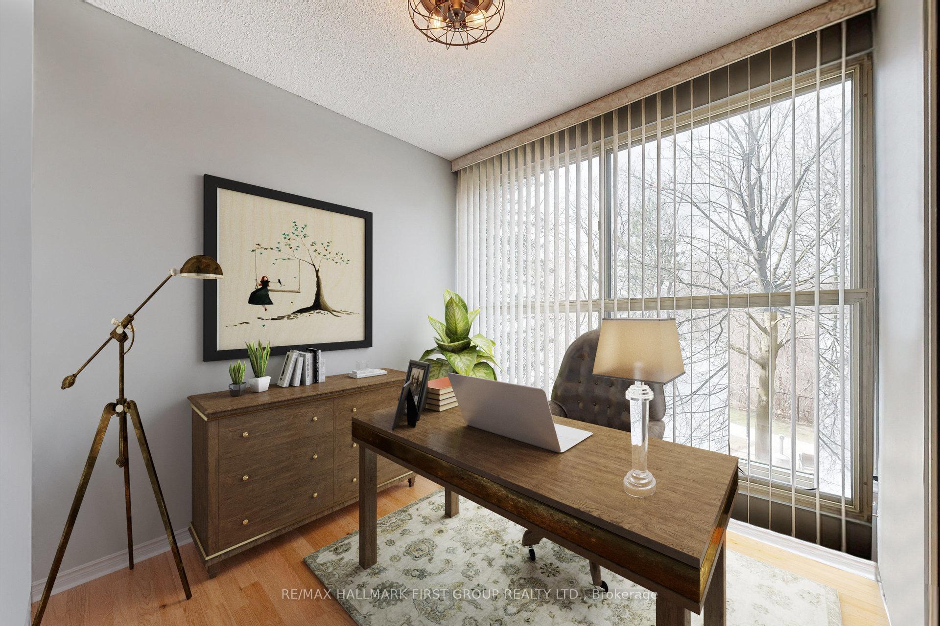 Photo 3 of Unit 218, 8351 McLaughlin Road S, Brampton, Brampton South — HOMEH
