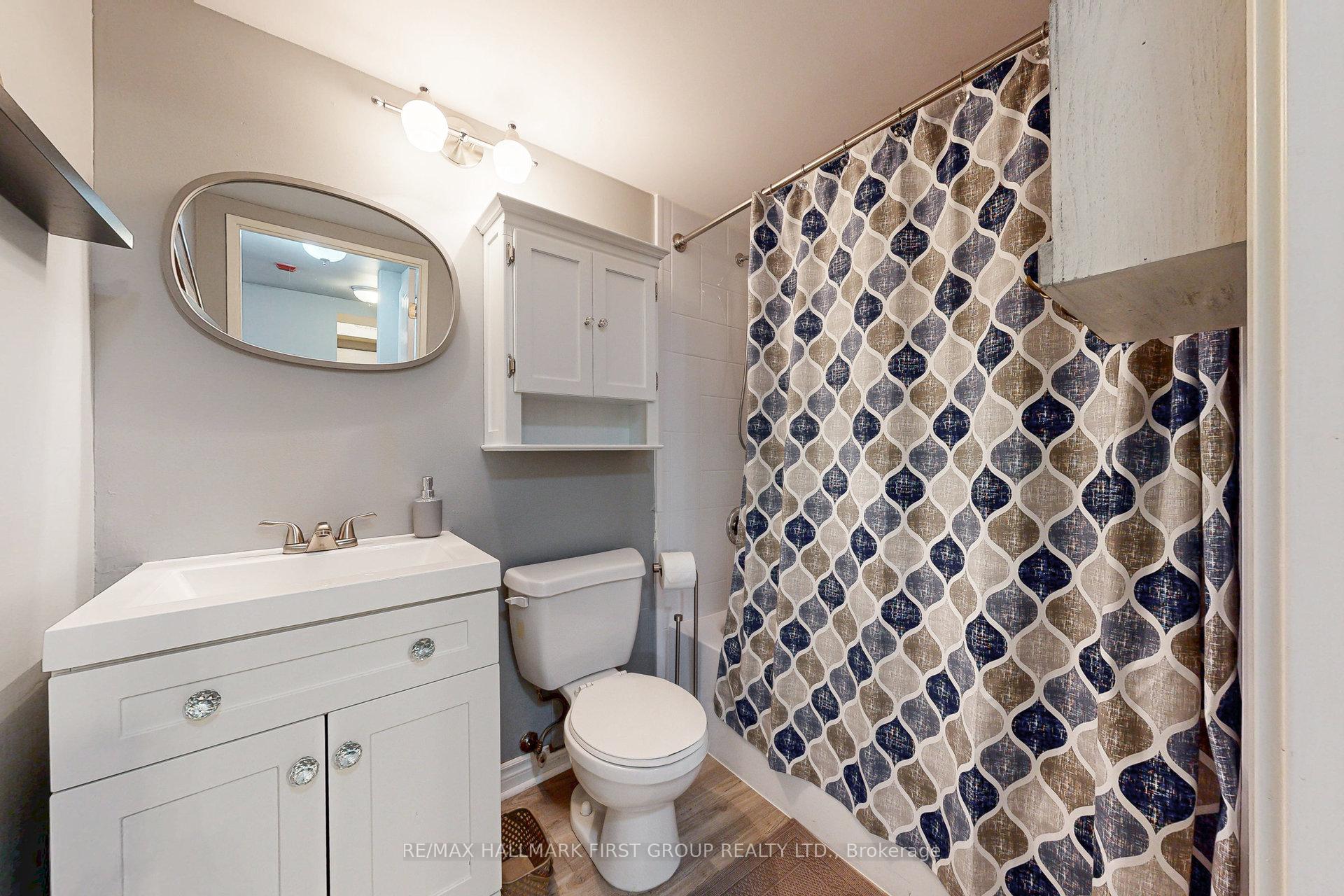 Photo 7 of Unit 218, 8351 McLaughlin Road S, Brampton, Brampton South — HOMEH