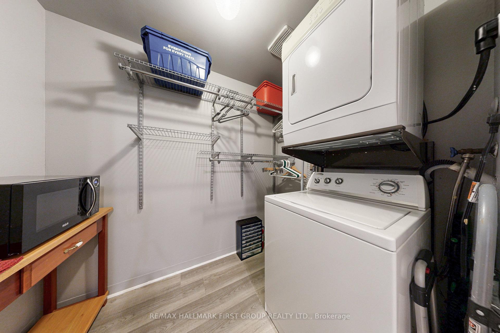 Photo 11 of Unit 218, 8351 McLaughlin Road S, Brampton, Brampton South — HOMEH