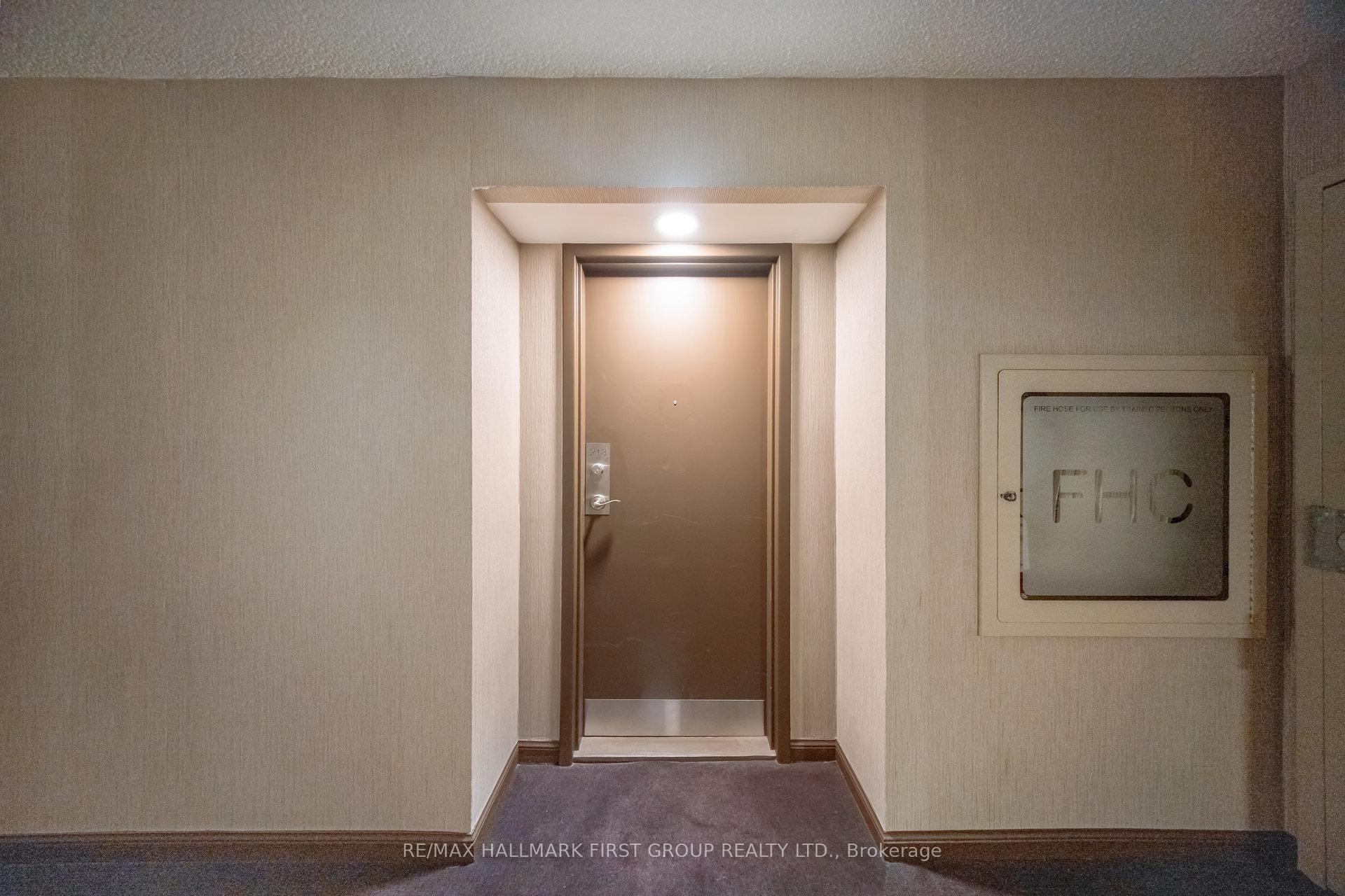 Photo 12 of Unit 218, 8351 McLaughlin Road S, Brampton, Brampton South — HOMEH