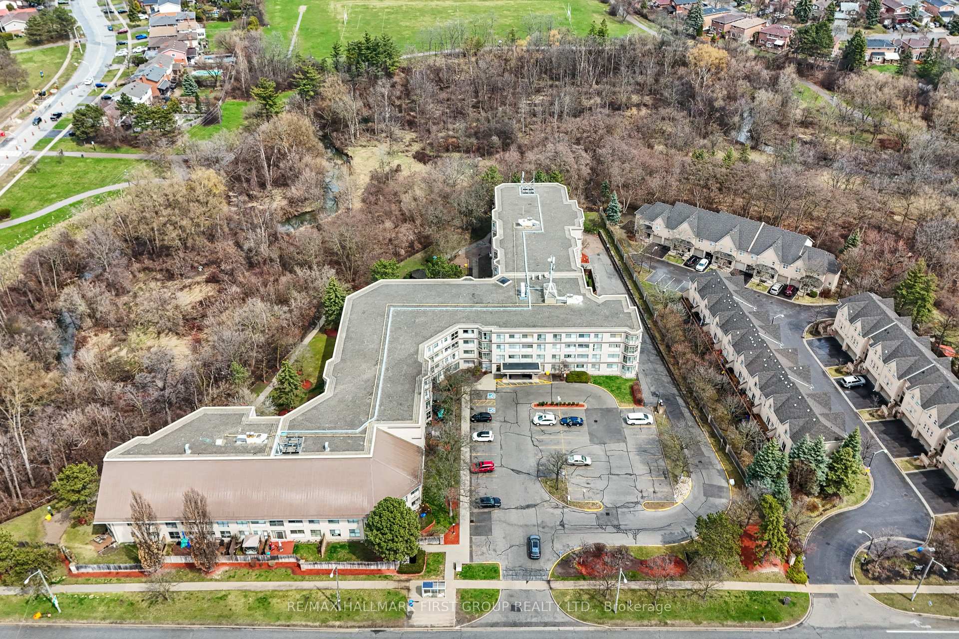 Photo 13 of Unit 218, 8351 McLaughlin Road S, Brampton, Brampton South — HOMEH