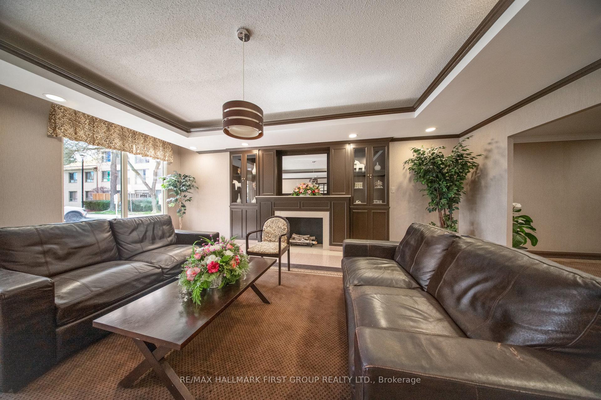 Photo 14 of Unit 218, 8351 McLaughlin Road S, Brampton, Brampton South — HOMEH