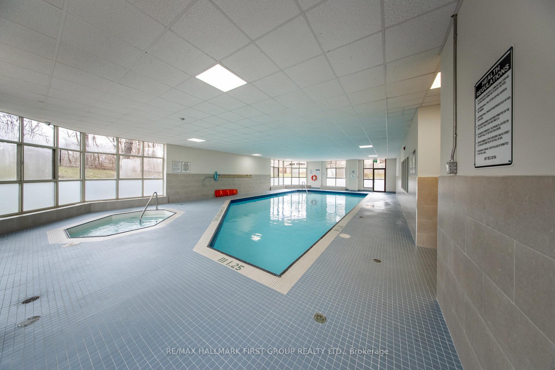 Photo 16 of Unit 218, 8351 McLaughlin Road S, Brampton, Brampton South — HOMEH