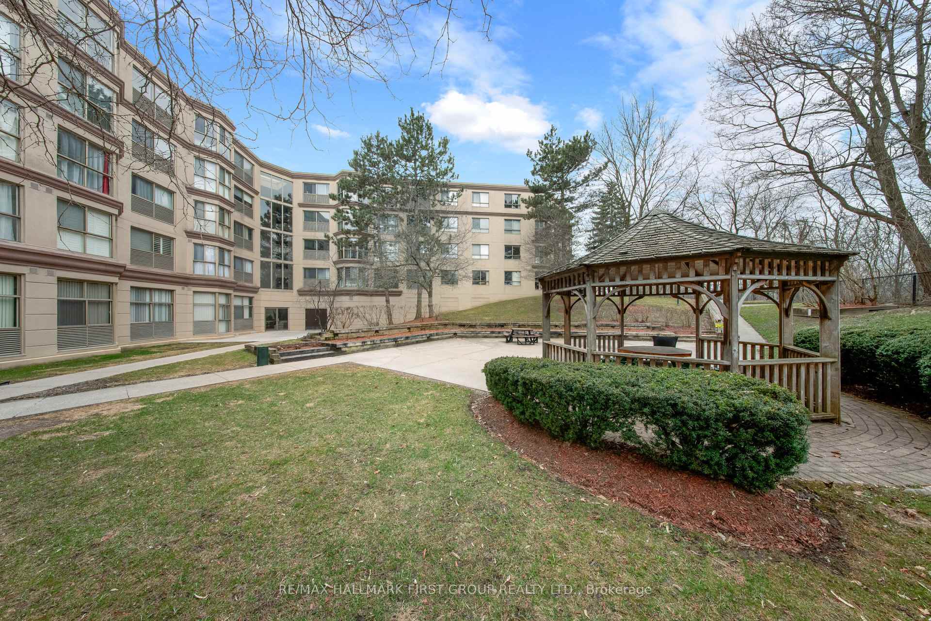 Photo 18 of Unit 218, 8351 McLaughlin Road S, Brampton, Brampton South — HOMEH