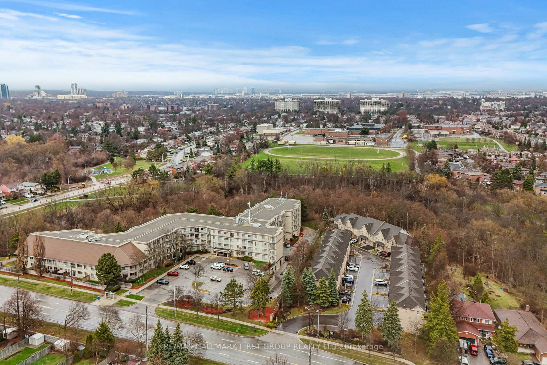 Photo 19 of Unit 218, 8351 McLaughlin Road S, Brampton, Brampton South — HOMEH