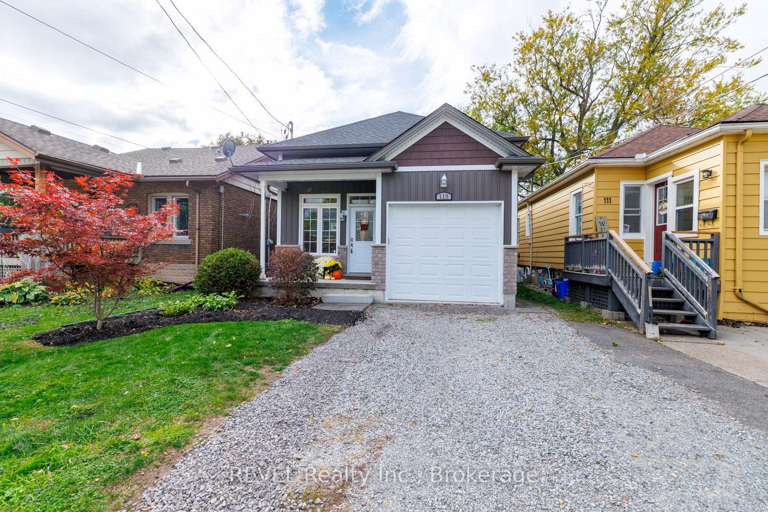 Photo of 115 Oakland Avenue