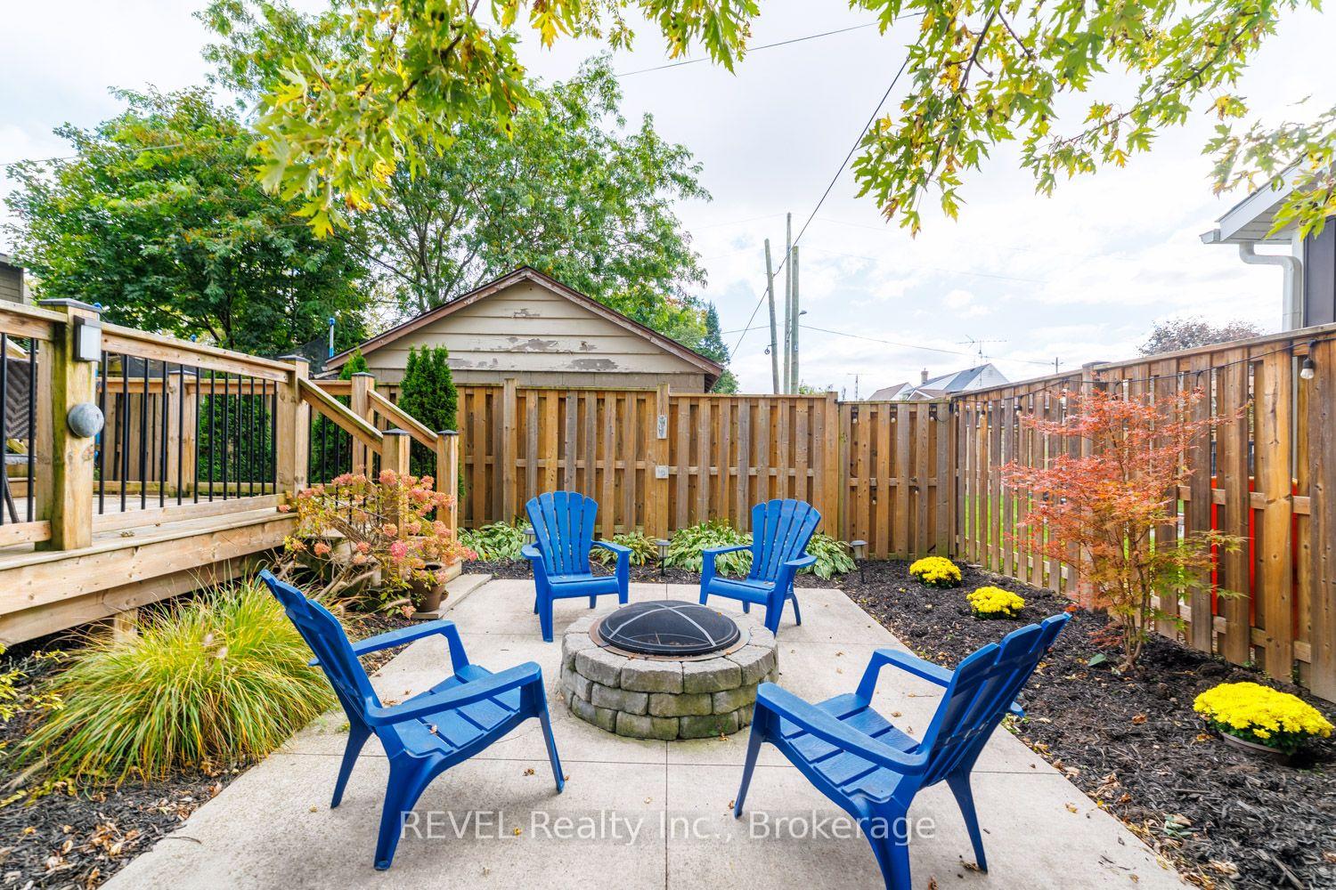 Photo 41 of 115 Oakland Avenue, Welland, Broadway — HOMEH