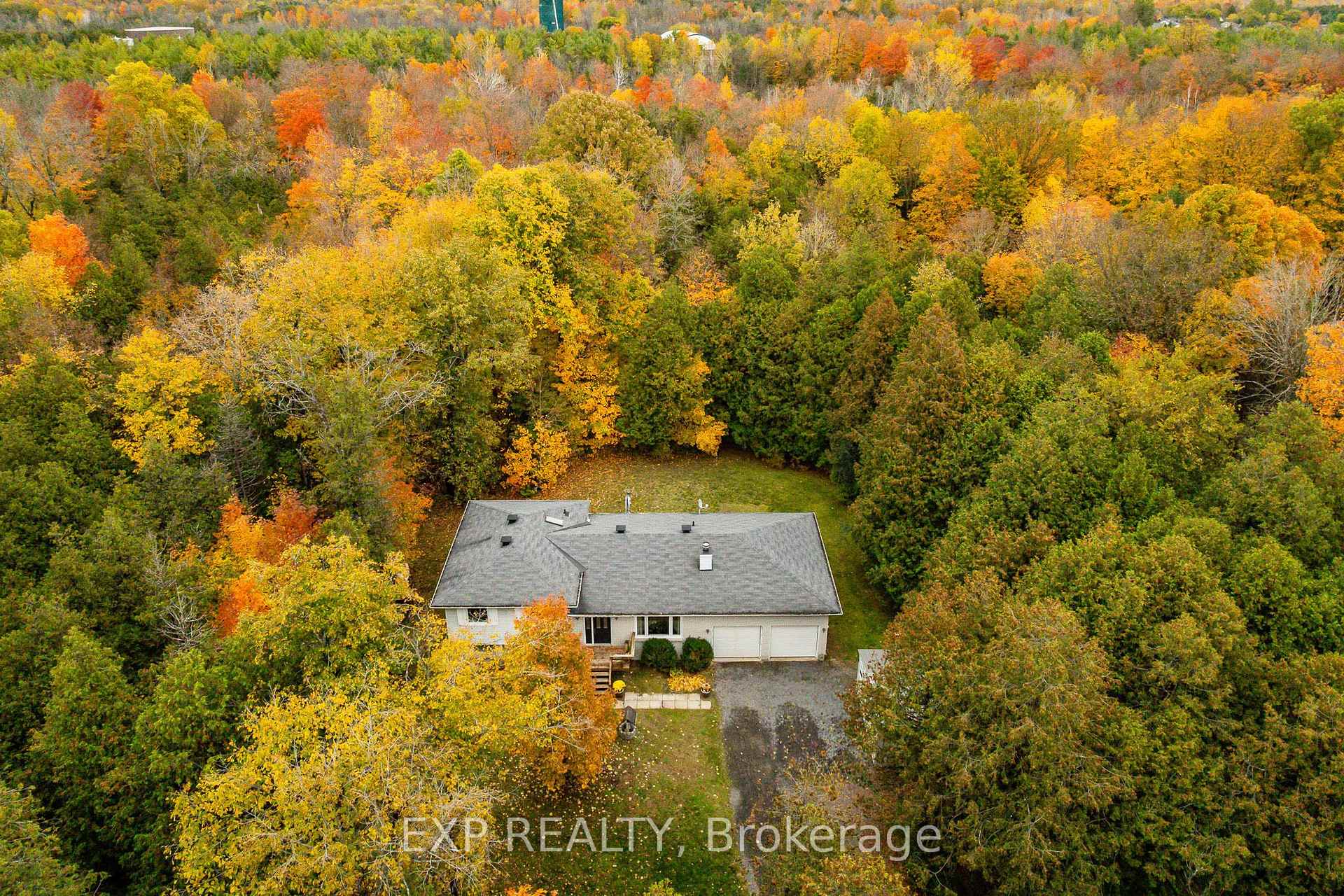 Photo 1 of 869 Rock Road, North Grenville, North Grenville Twp (Kemptville South) — HOMEH