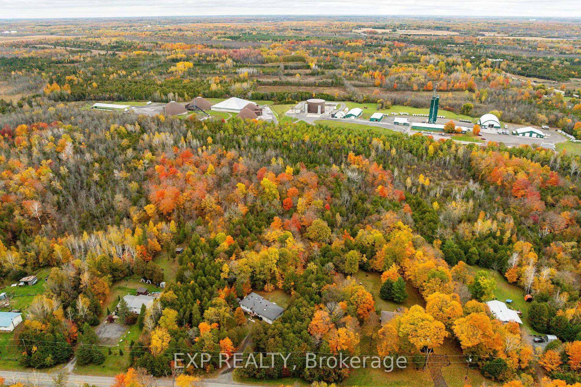 Photo 2 of 869 Rock Road, North Grenville, North Grenville Twp (Kemptville South) — HOMEH