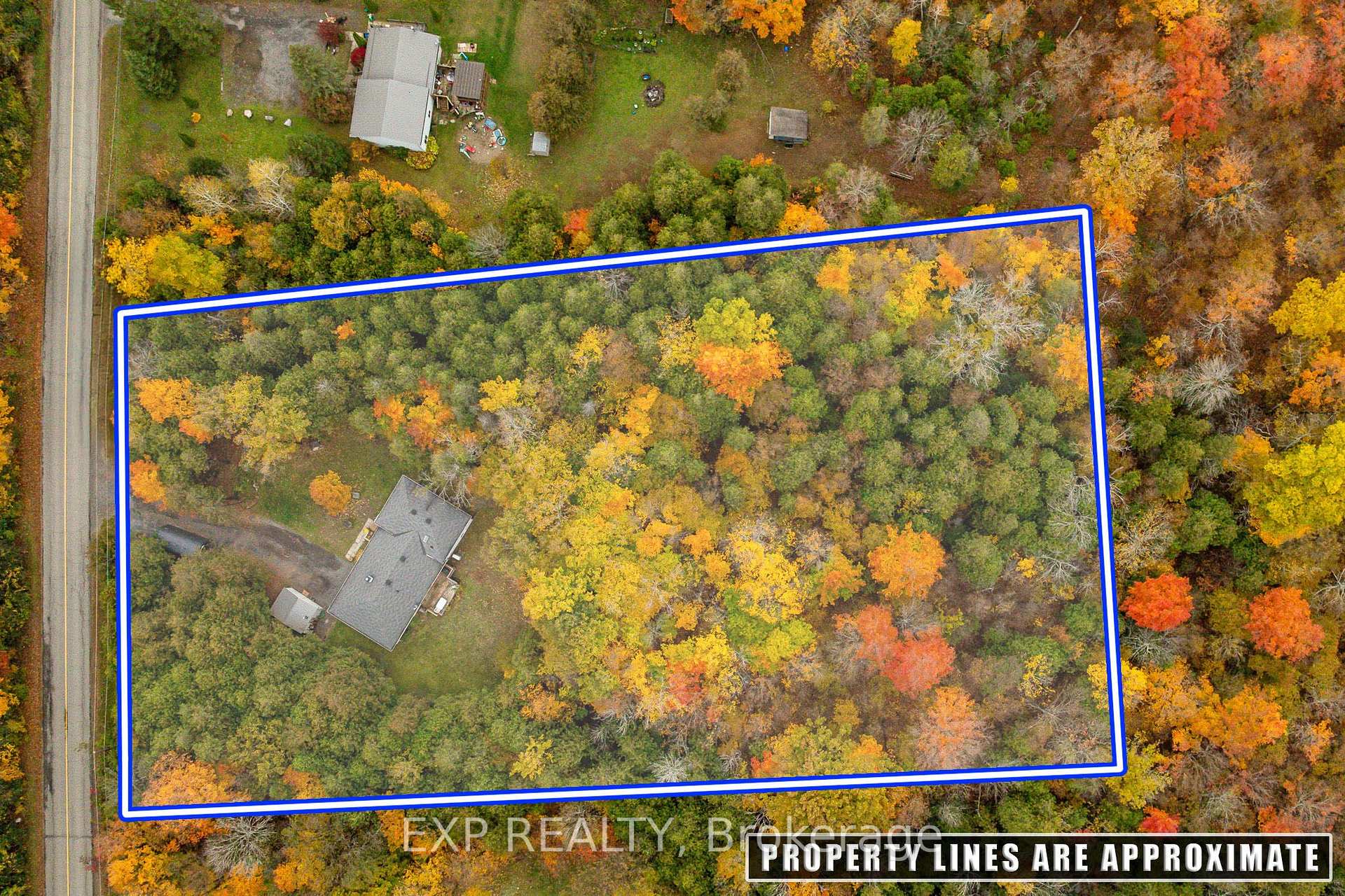 Photo 19 of 869 Rock Road, North Grenville, North Grenville Twp (Kemptville South) — HOMEH