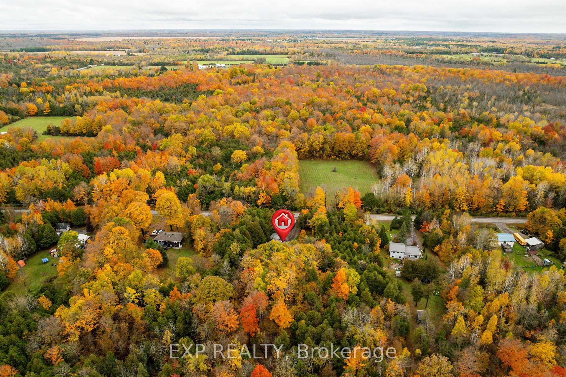 Photo 20 of 869 Rock Road, North Grenville, North Grenville Twp (Kemptville South) — HOMEH
