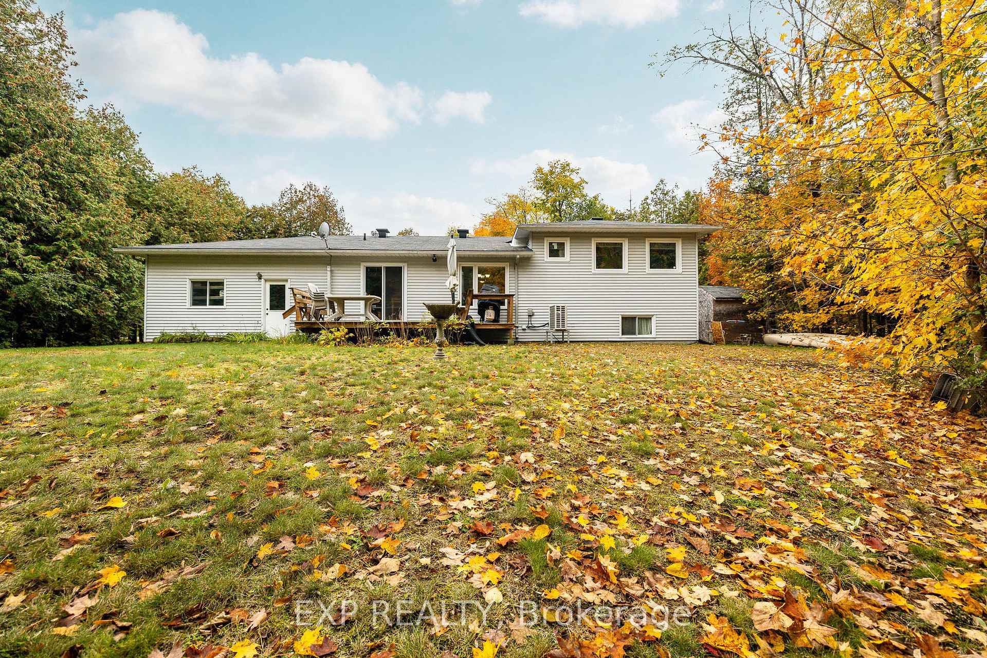 Photo 21 of 869 Rock Road, North Grenville, North Grenville Twp (Kemptville South) — HOMEH