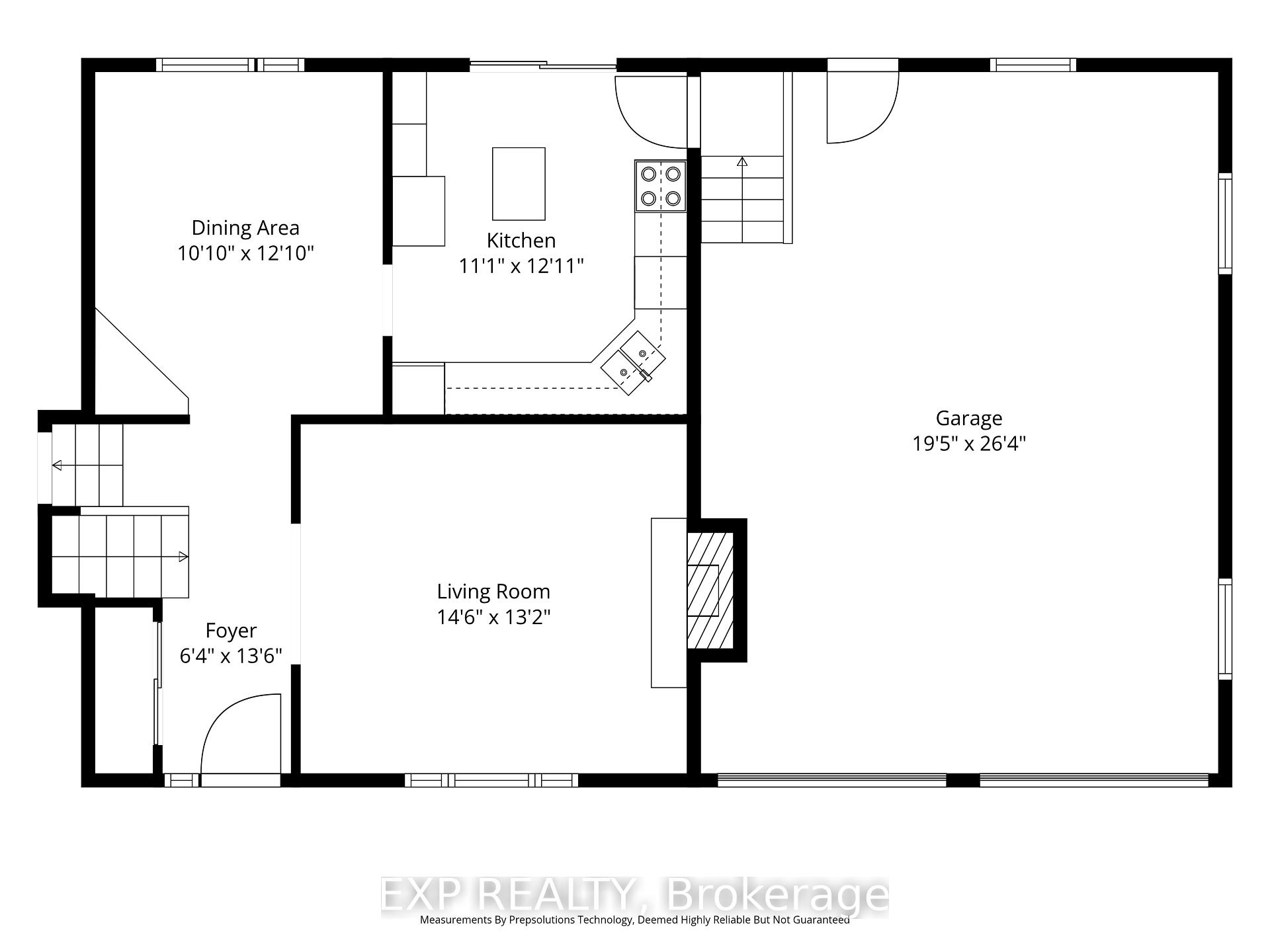 Photo 29 of 869 Rock Road, North Grenville, North Grenville Twp (Kemptville South) — HOMEH