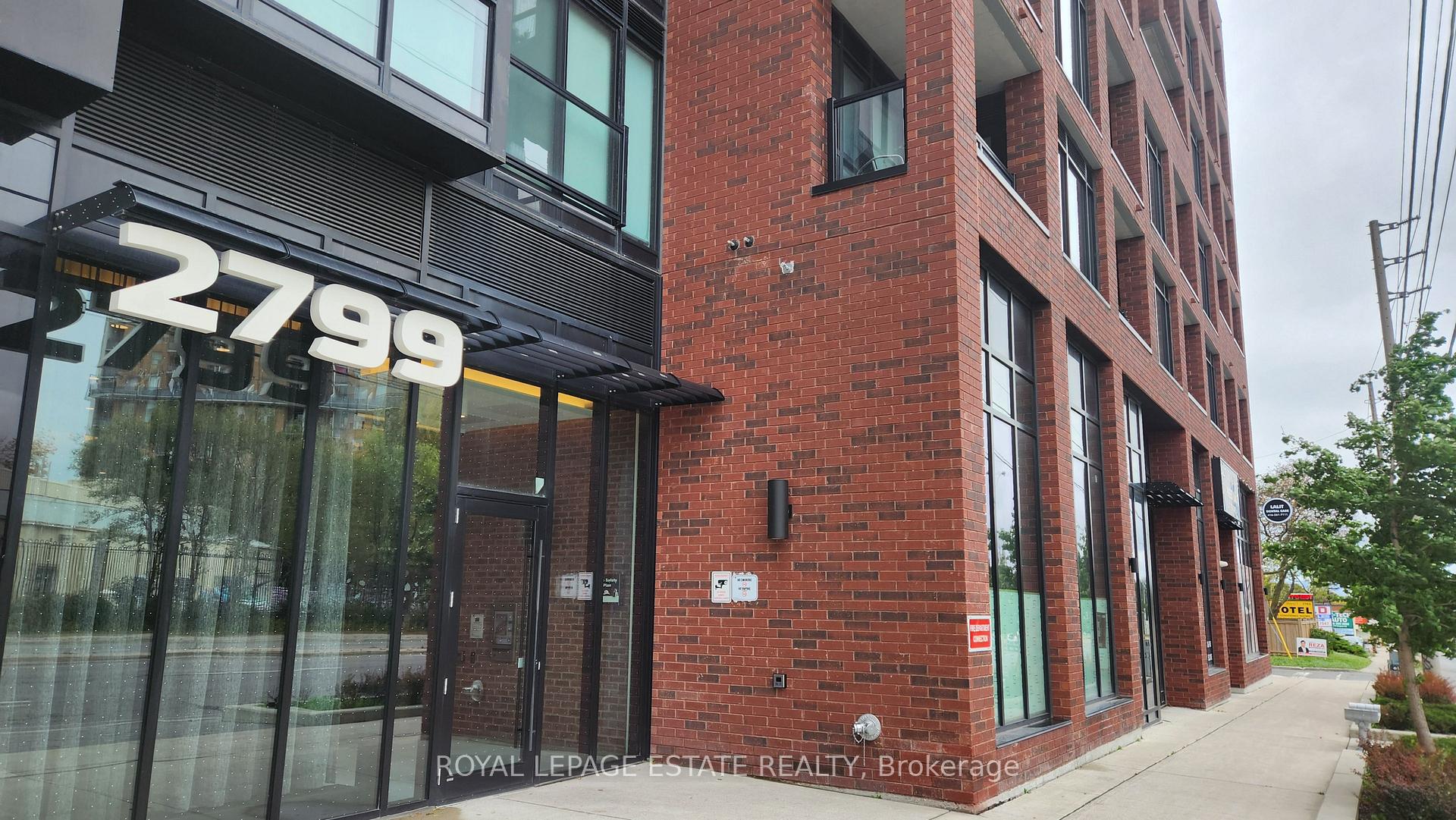 Photo of Unit 603, 2799 Kingston Road