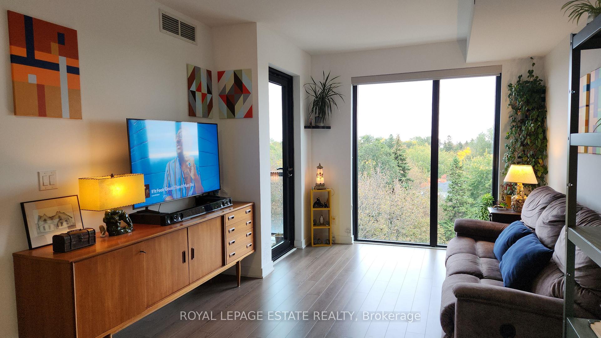 Photo 3 of Unit 603, 2799 Kingston Road, Scarborough, Cliffcrest — HOMEH
