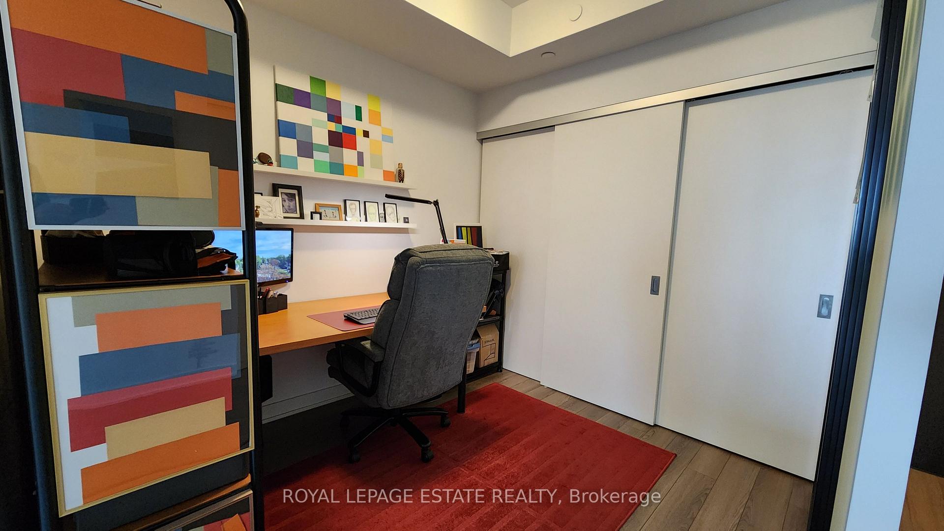Photo 10 of Unit 603, 2799 Kingston Road, Scarborough, Cliffcrest — HOMEH