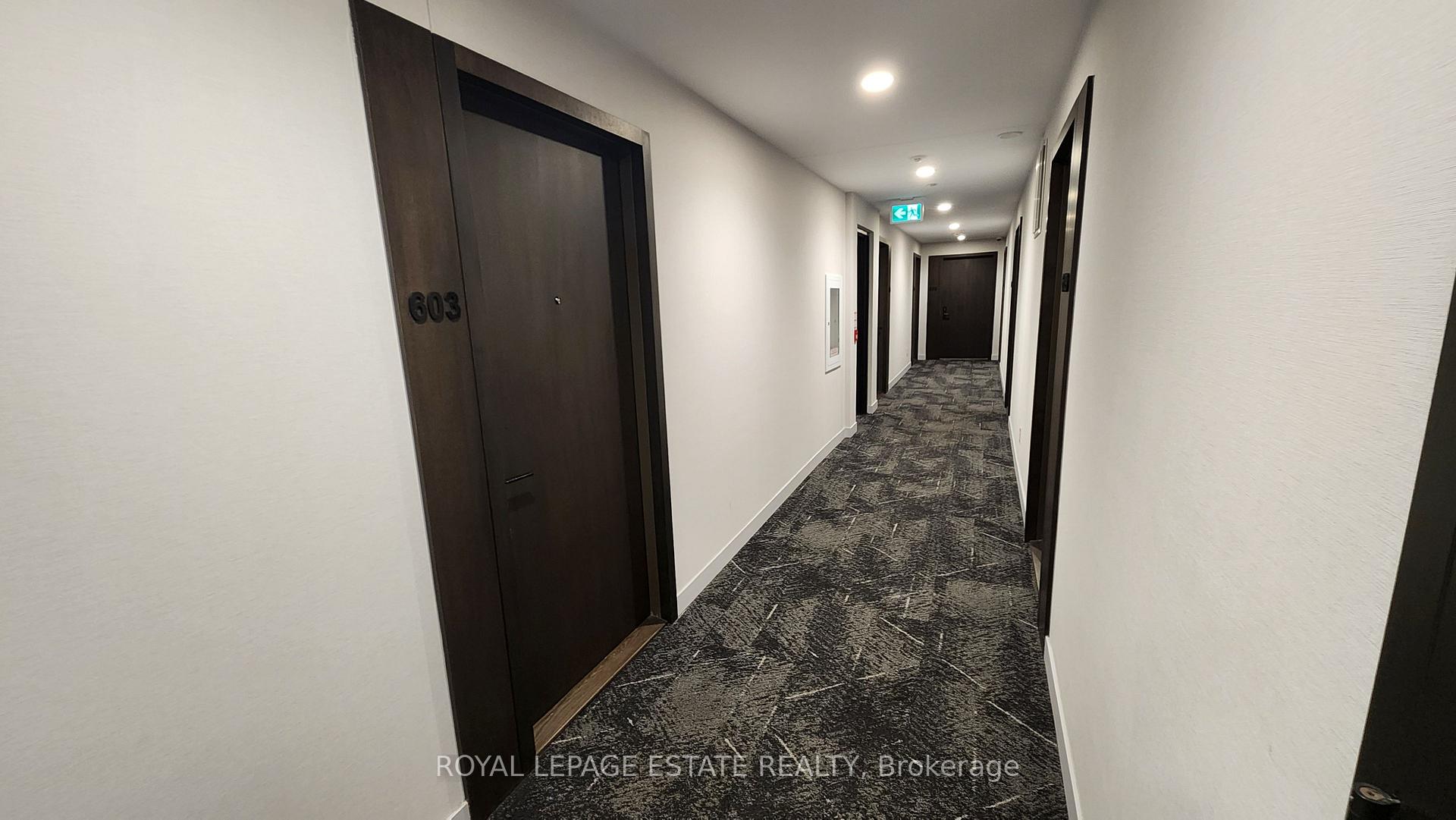 Photo 14 of Unit 603, 2799 Kingston Road, Scarborough, Cliffcrest — HOMEH