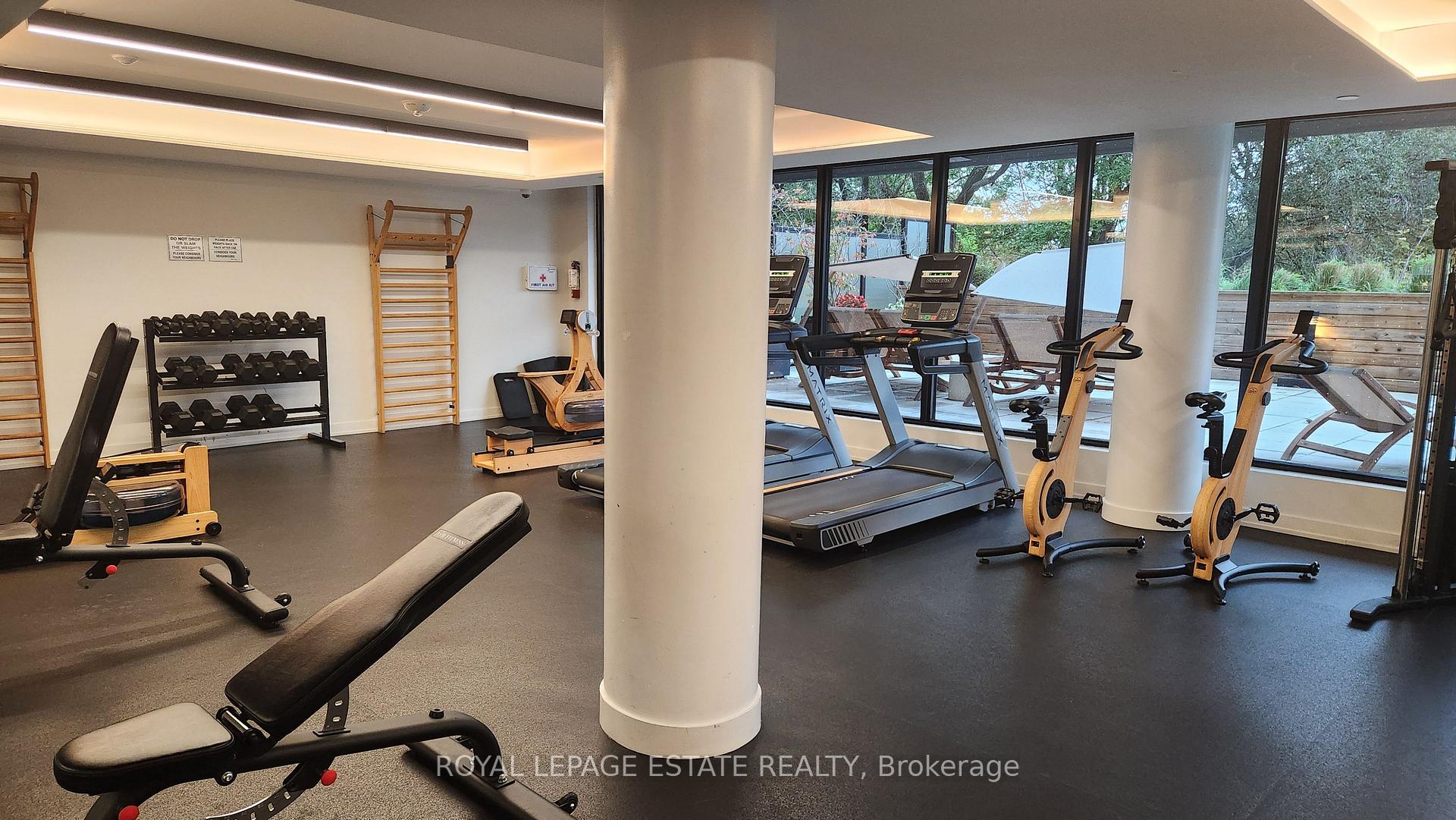 Photo 15 of Unit 603, 2799 Kingston Road, Scarborough, Cliffcrest — HOMEH