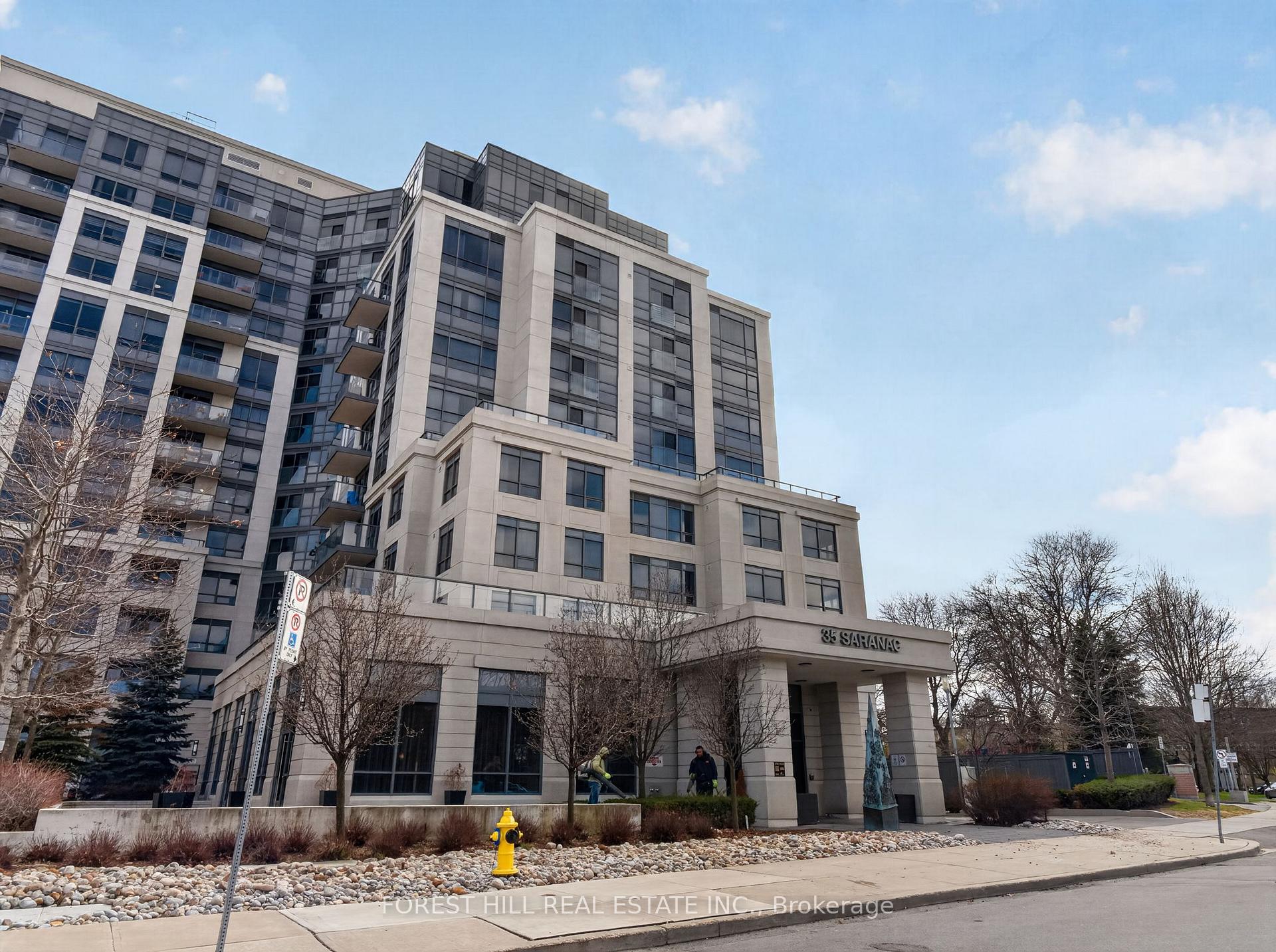 Photo of Unit 224, 35 Saranac Boulevard
