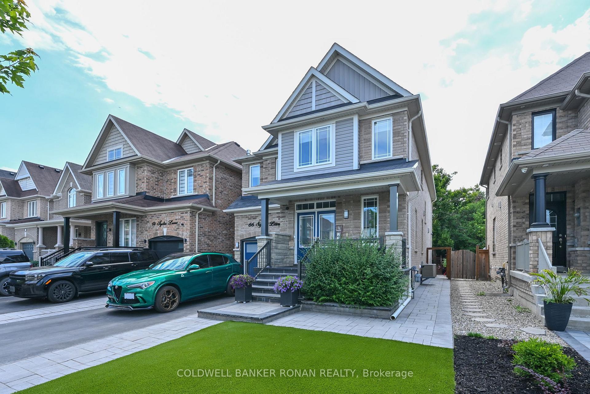 Photo 3 of 66 Sydie Lane, New Tecumseth, Tottenham — HOMEH