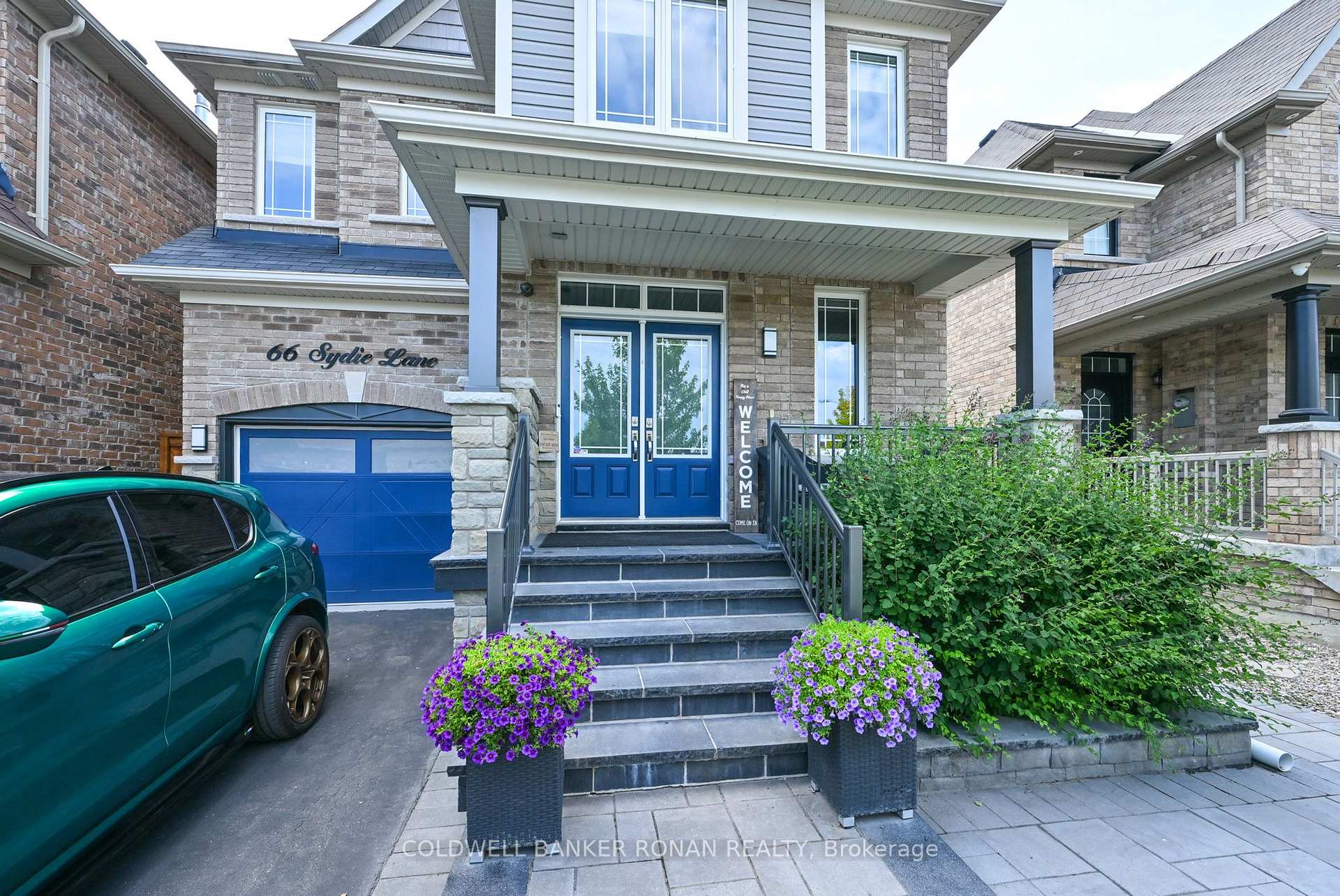 Photo 4 of 66 Sydie Lane, New Tecumseth, Tottenham — HOMEH