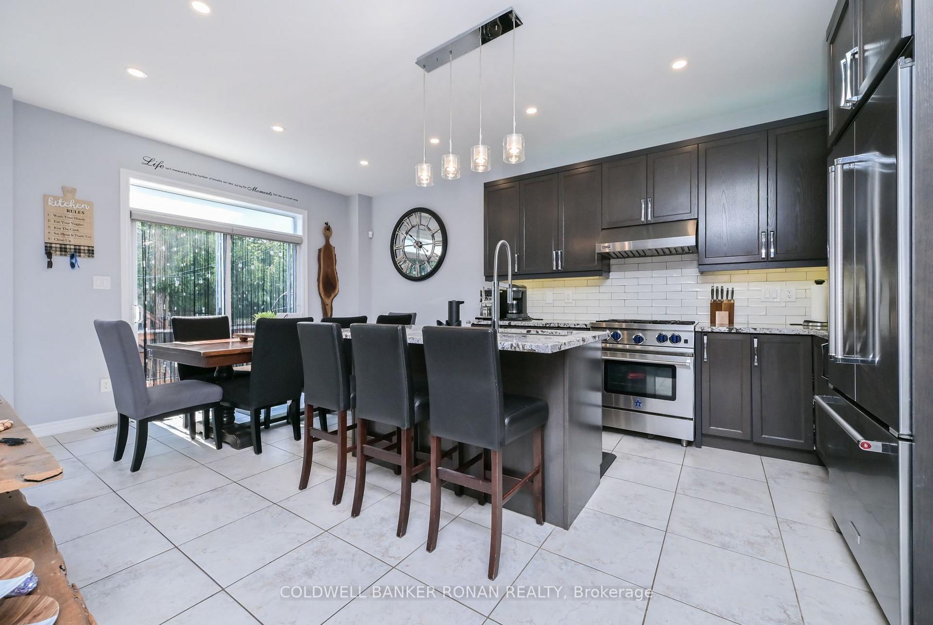 Photo 10 of 66 Sydie Lane, New Tecumseth, Tottenham — HOMEH