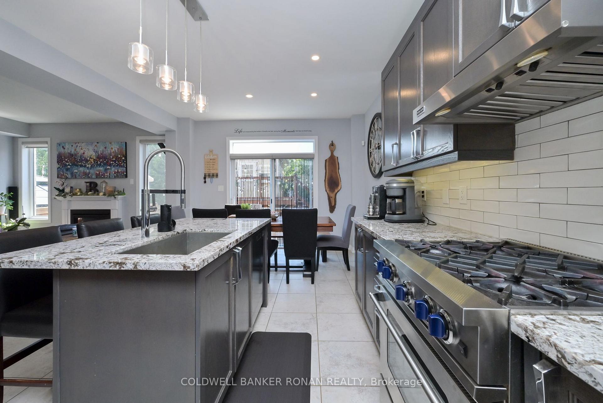 Photo 14 of 66 Sydie Lane, New Tecumseth, Tottenham — HOMEH