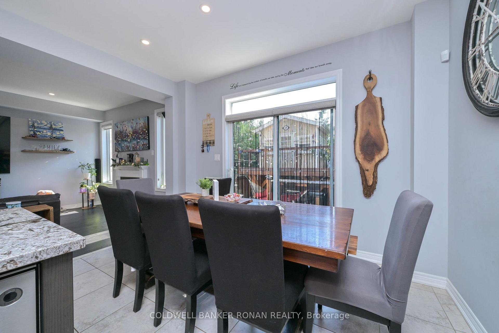 Photo 15 of 66 Sydie Lane, New Tecumseth, Tottenham — HOMEH