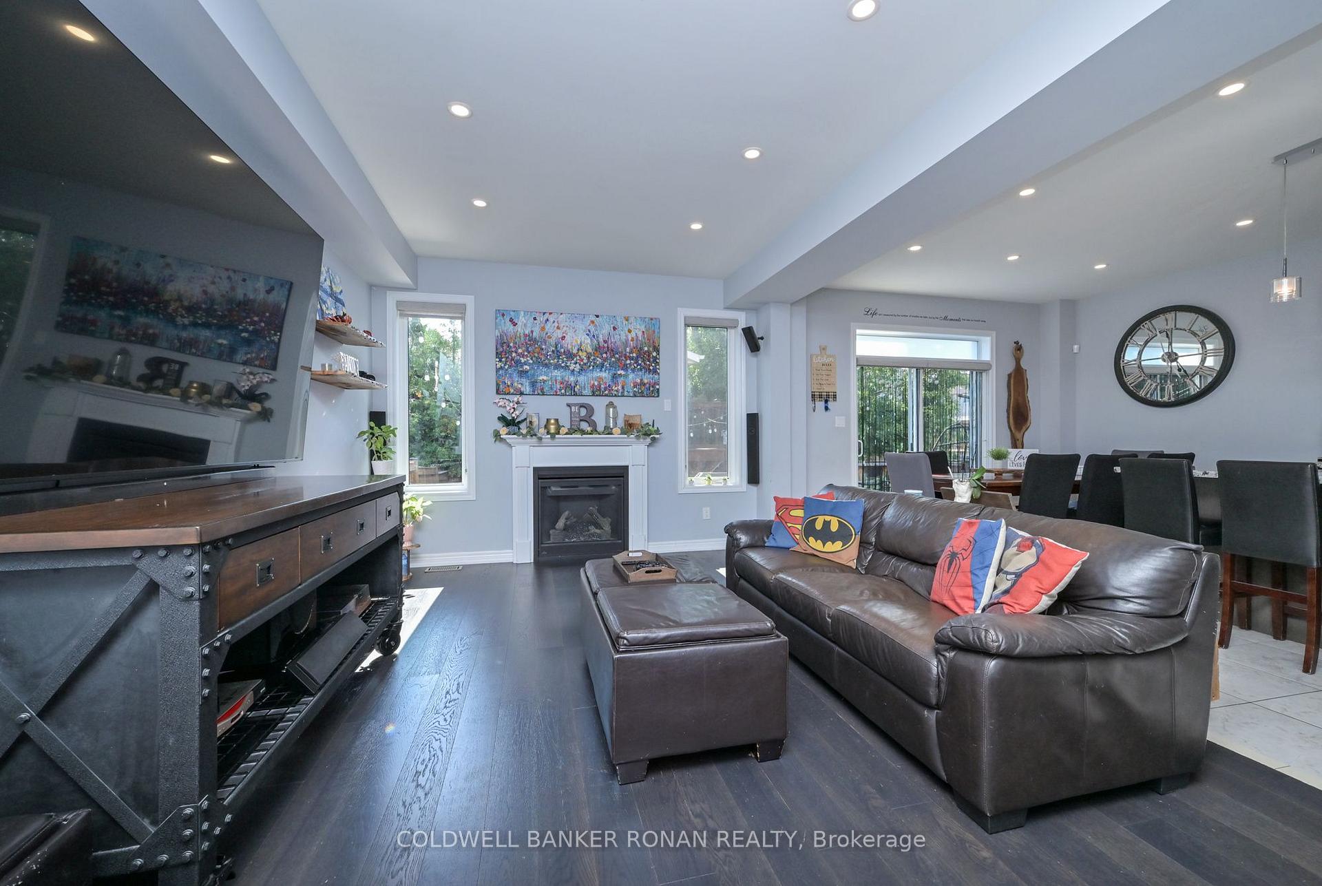 Photo 17 of 66 Sydie Lane, New Tecumseth, Tottenham — HOMEH
