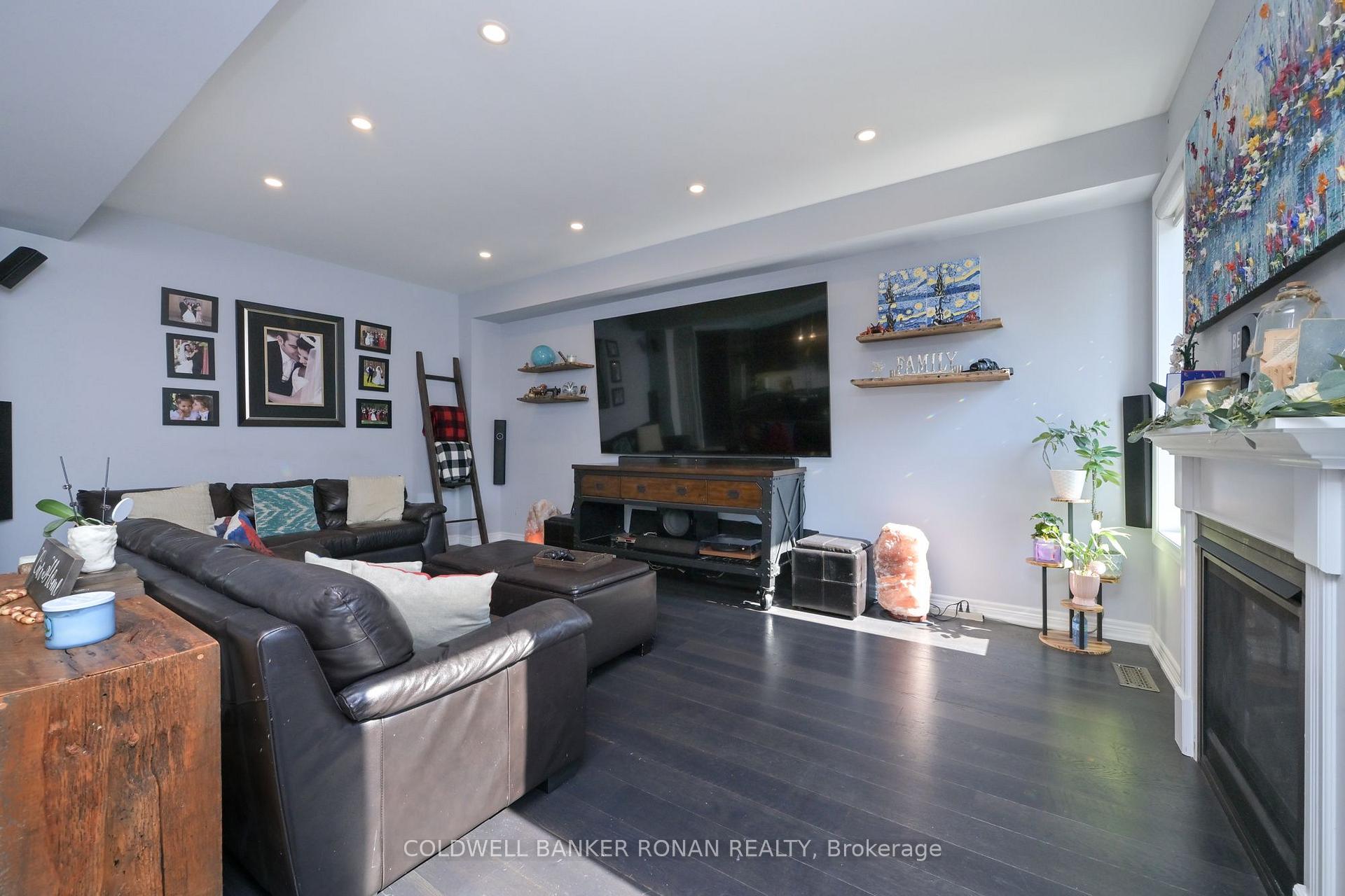 Photo 19 of 66 Sydie Lane, New Tecumseth, Tottenham — HOMEH