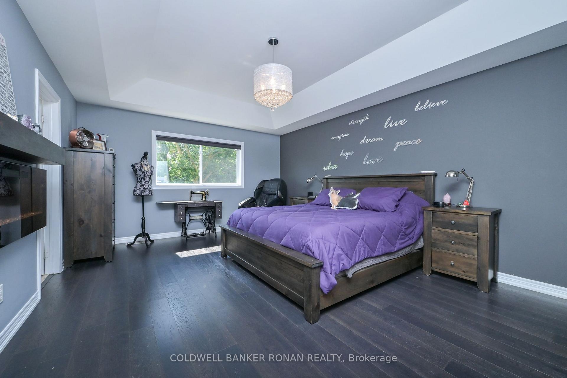 Photo 23 of 66 Sydie Lane, New Tecumseth, Tottenham — HOMEH