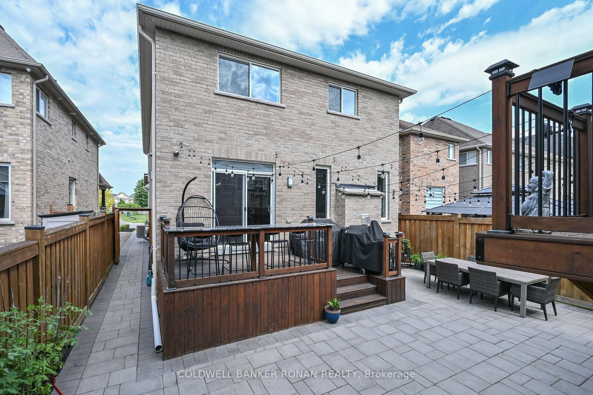 Photo 38 of 66 Sydie Lane, New Tecumseth, Tottenham — HOMEH
