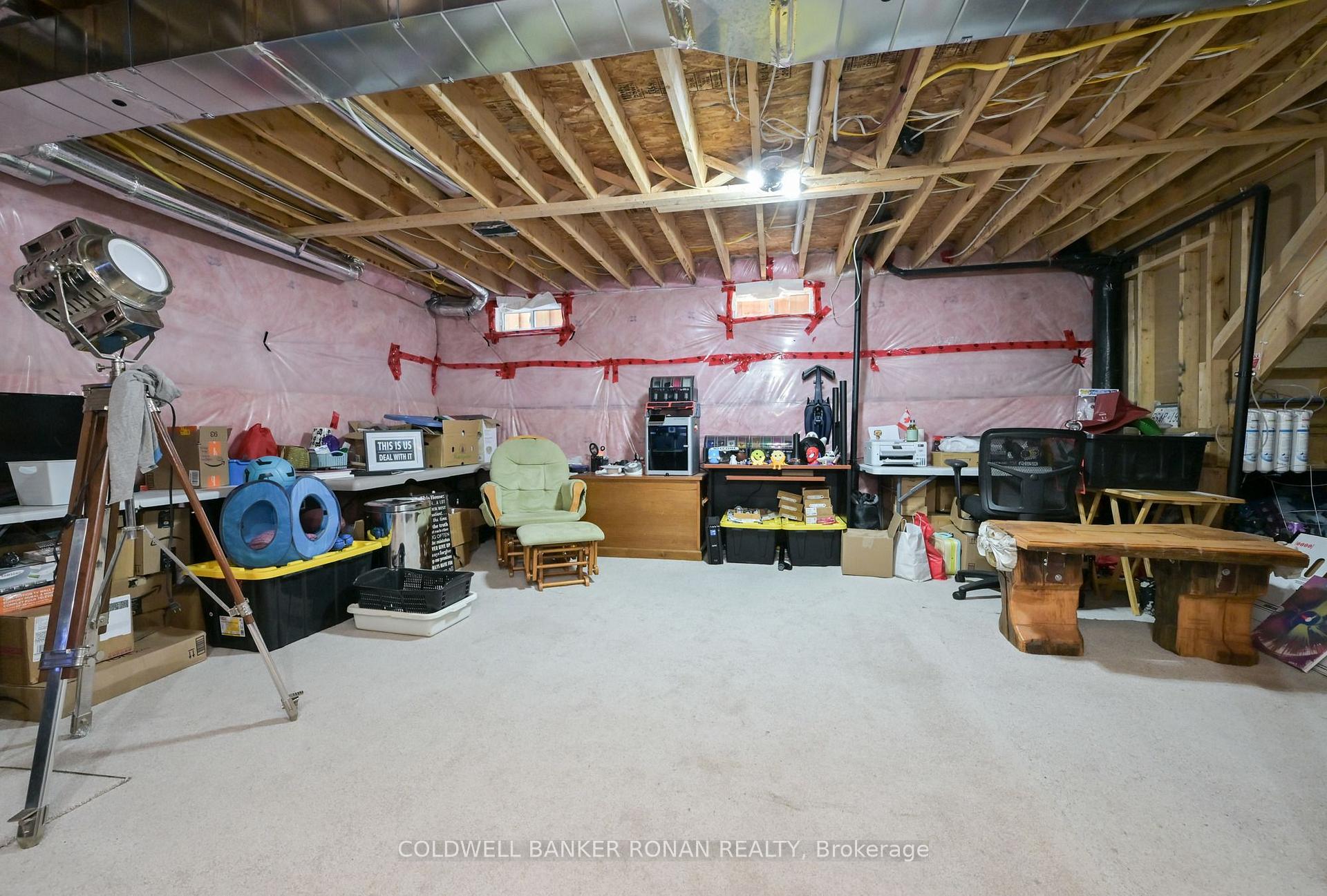 Photo 40 of 66 Sydie Lane, New Tecumseth, Tottenham — HOMEH