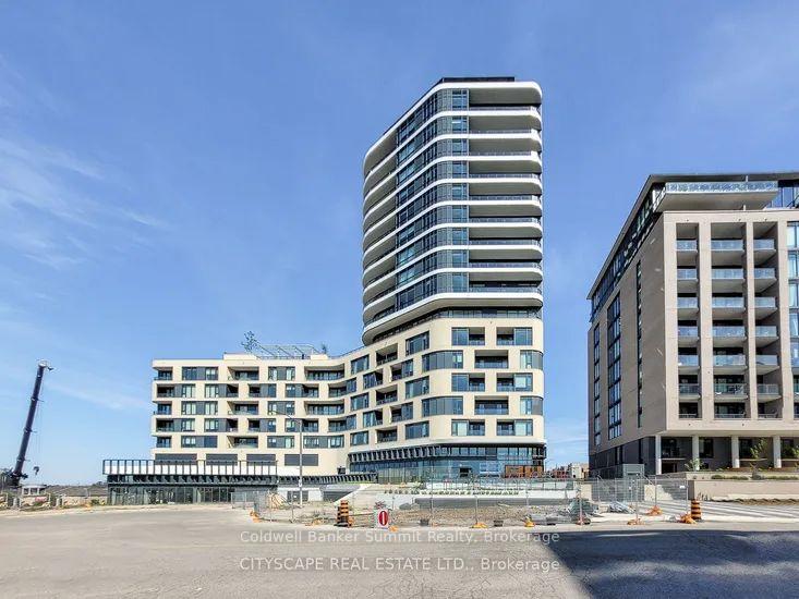 Photo 1 of Unit 505, 120 Eagle Rock Way, Vaughan, Rural Vaughan — HOMEH