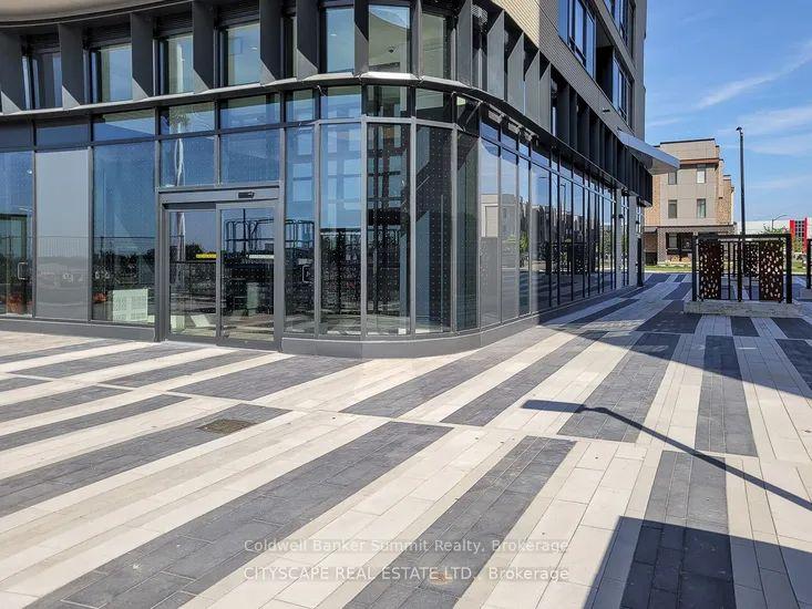 Photo 3 of Unit 505, 120 Eagle Rock Way, Vaughan, Rural Vaughan — HOMEH