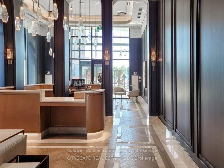 Photo 5 of Unit 505, 120 Eagle Rock Way, Vaughan, Rural Vaughan — HOMEH