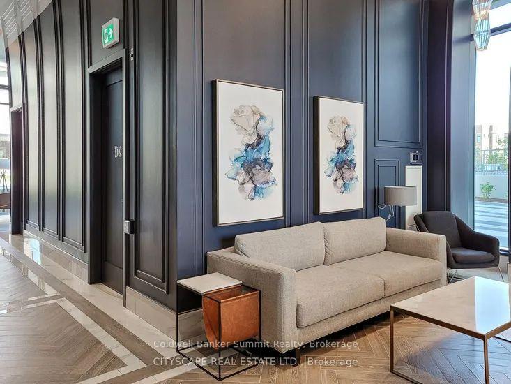 Photo 6 of Unit 505, 120 Eagle Rock Way, Vaughan, Rural Vaughan — HOMEH