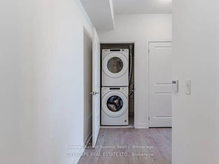 Photo 9 of Unit 505, 120 Eagle Rock Way, Vaughan, Rural Vaughan — HOMEH