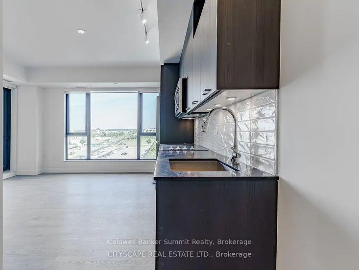 Photo 11 of Unit 505, 120 Eagle Rock Way, Vaughan, Rural Vaughan — HOMEH