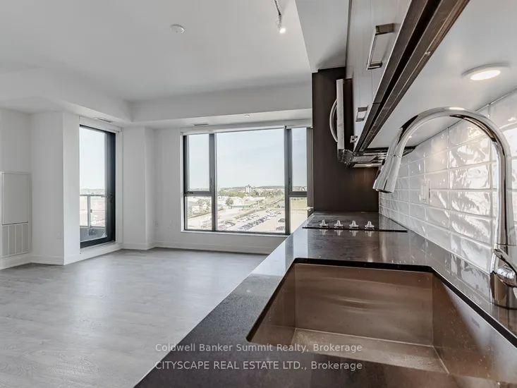 Photo 12 of Unit 505, 120 Eagle Rock Way, Vaughan, Rural Vaughan — HOMEH